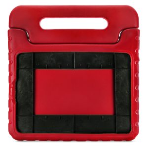 Xccess Kids Guard Tablet Case For Apple Ipad Air/Air 2/Pro 9.7/9.7 2017/2018 Red