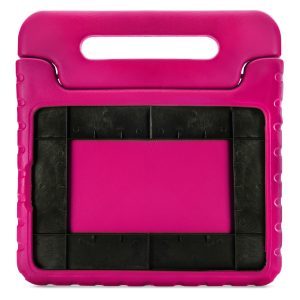 Xccess Kids Guard Tablet Case For Apple Ipad Air/Air 2/Pro 9.7/9.7 2017/2018 Pink