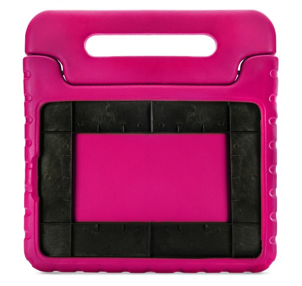 Xccess Kids Guard Tablet Case For Apple Ipad Air/Air 2/Pro 9.7/9.7 2017/2018 Pink