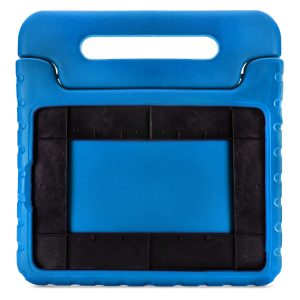 Xccess Kids Guard Tablet Case For Apple Ipad Air/Air 2/Pro 9.7/9.7 2017/2018 Blue