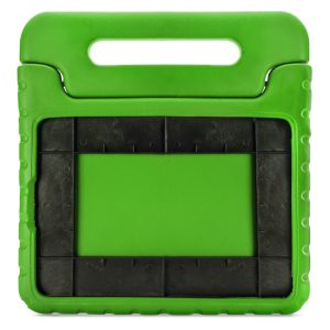Xccess Kids Guard Tablet Case For Apple Ipad Air/Air 2/Pro 9.7/9.7 2017/2018 Green