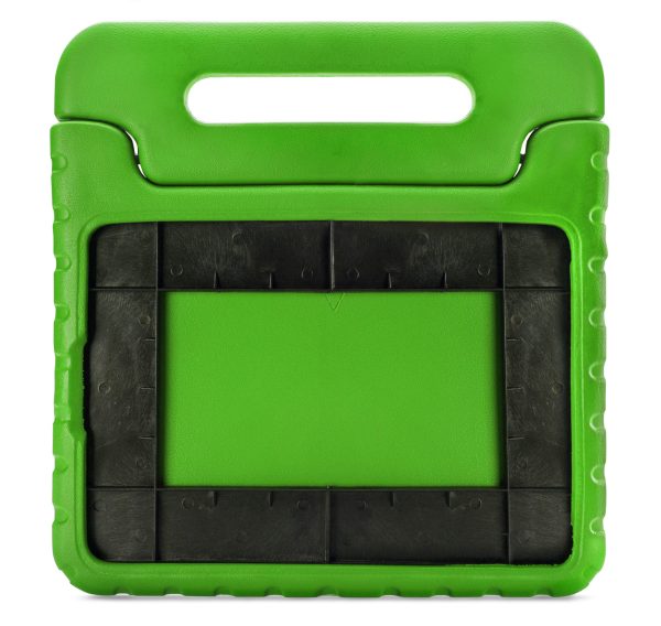 Xccess Kids Guard Tablet Case For Apple Ipad Air/Air 2/Pro 9.7/9.7 2017/2018 Green
