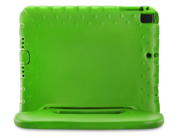 Xccess Kids Guard Tablet Case For Apple Ipad Air/Air 2/Pro 9.7/9.7 2017/2018 Green - Afbeelding 3