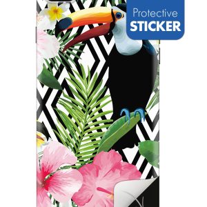 My Style Phoneskin For Apple Iphone 7 Plus//8 Plus Hip Toucan
