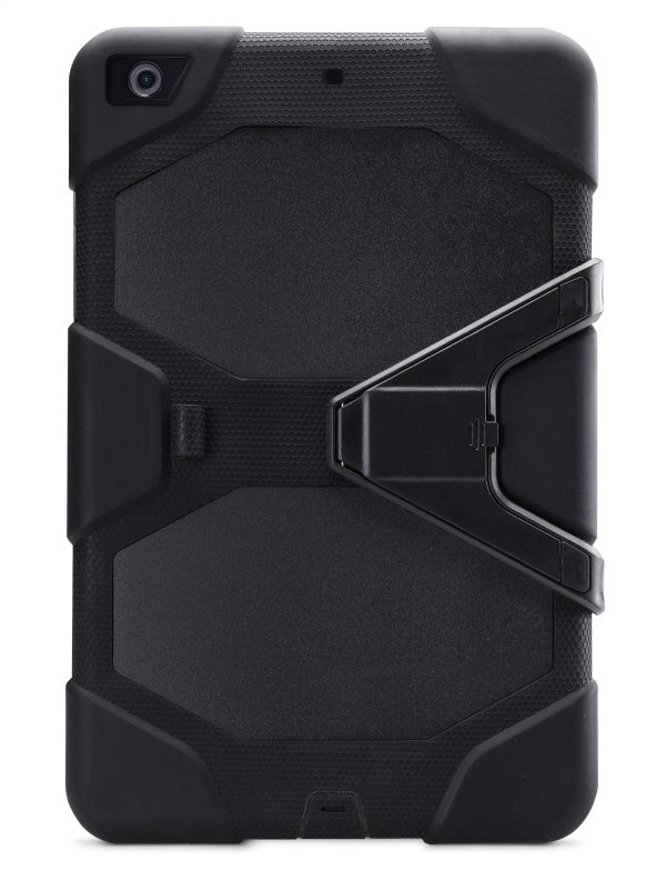 Xccess Survivor Essential Case Apple Ipad 10.2 (2019/2020/2021) Black (Screenless) - Afbeelding 2