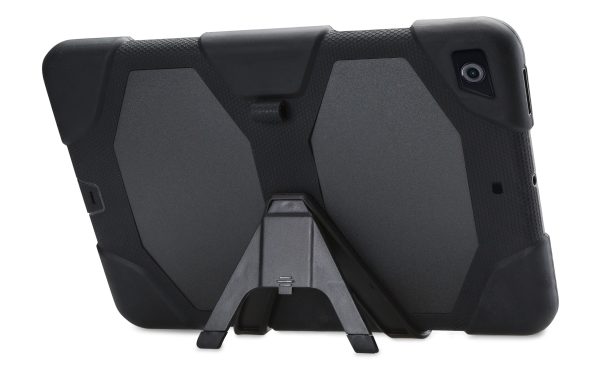 Xccess Survivor Essential Case Apple Ipad 10.2 (2019/2020/2021) Black (Screenless) - Afbeelding 3