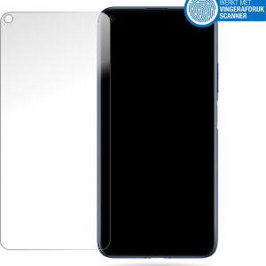Mobilize Glass Screen Protector Honor 20 Pro