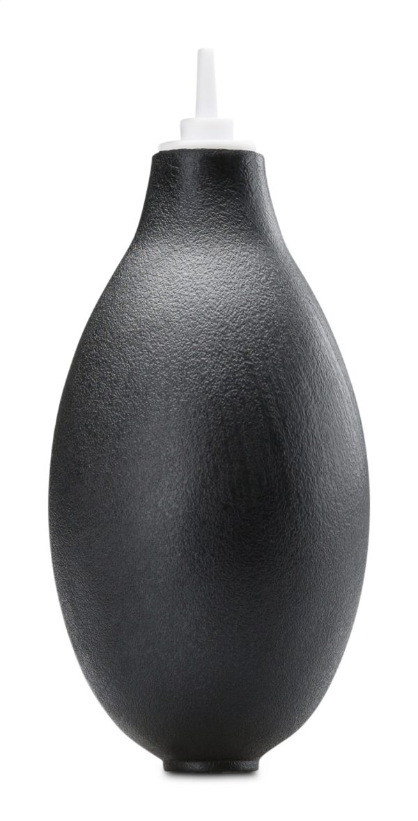 Universeel Universal Blow Brush Black