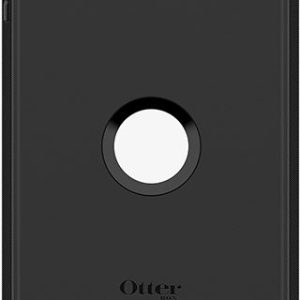 Otterbox Defender Series Apple Ipad 10.2 (2019/2020/2021) Black