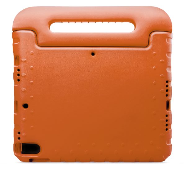Xccess Kids Guard Tablet Case For Apple Ipad 10.2 (2019/2020/2021)/Air (2019)/Pro 10.5 Orange - Afbeelding 2