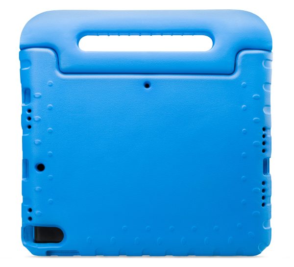 Xccess Kids Guard Tablet Case For Apple Ipad 10.2 (2019/2020/2021)/Air (2019)/Pro 10.5 Blue - Afbeelding 2