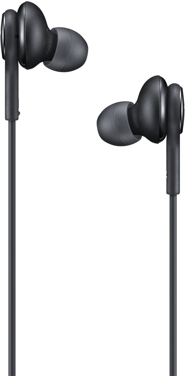 Samsung Eo-Ic100Bbegeu Samsung In-Ear Tuned By Akg Usb-C Stereo Headset Black - Afbeelding 4