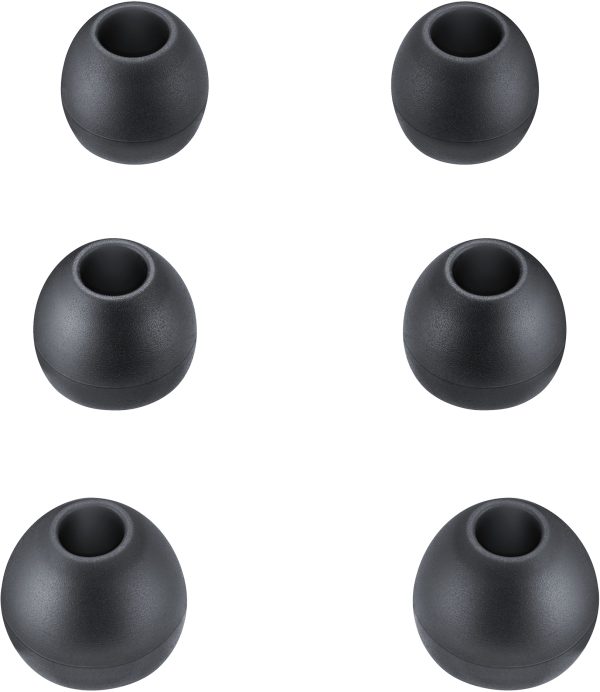 Samsung Eo-Ic100Bbegeu Samsung In-Ear Tuned By Akg Usb-C Stereo Headset Black - Afbeelding 7