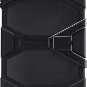 Xccess Survivor Essential Case Apple Ipad Pro 12.9 (2018/2020/2021/2022) Black (Screenless)