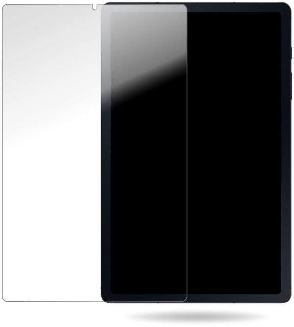 Mobilize Glass Screen Protector Samsung Galaxy Tab S6 Lite 10.4 (2020/2022/2024)