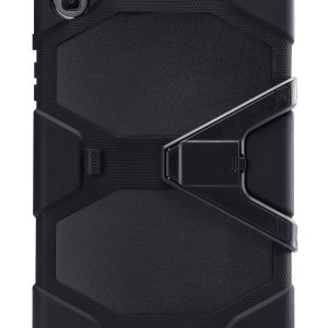 Xccess Survivor Essential Case Samsung Galaxy Tab S6 Lite 10.4 (2020/2022/2024) Black