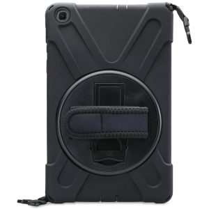 Xccess Survivor All-Round Case Samsung Galaxy Tab S6 Lite 10.4 (2020/2022/2024) Black (Screenless)