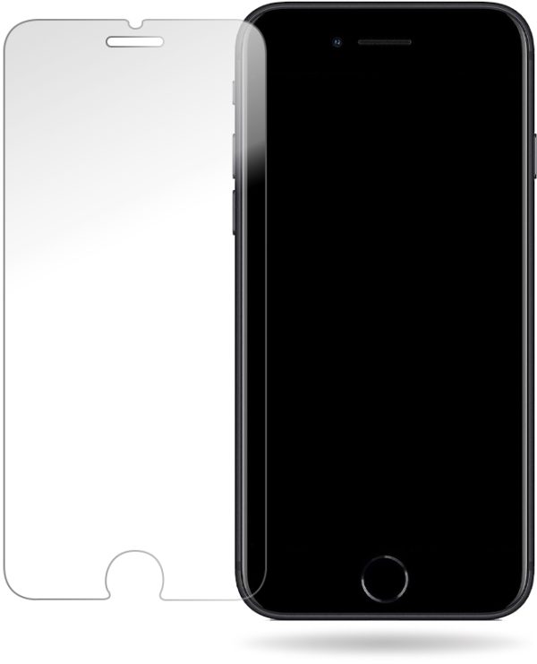 Mobilize Glass Screen Protector Apple Iphone 7/8/Se (2020/2022)