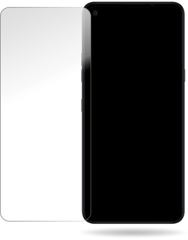 Mobilize Glass Screen Protector Lg K51S