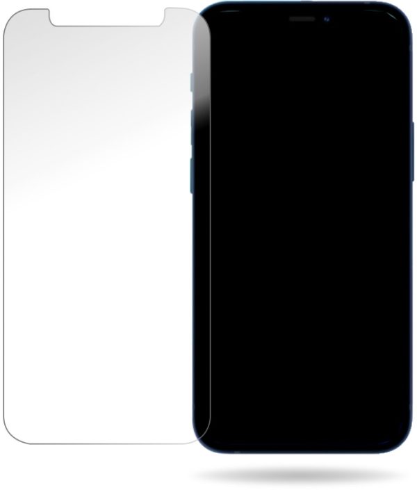 Mobilize Glass Screen Protector Apple Iphone 12 Mini