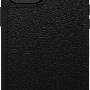 Otterbox Strada Apple Iphone 12/12 Pro Shadow Black