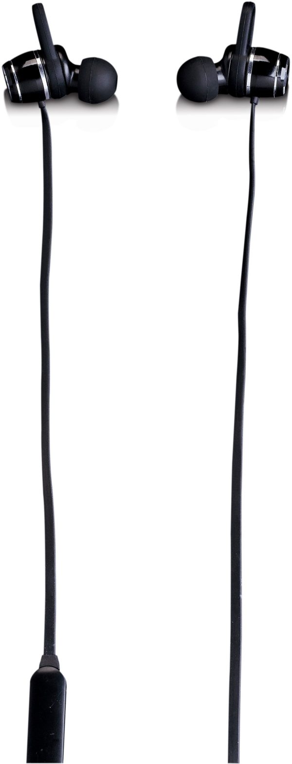 Lenco Epb-030 Lenco Sweatproof Bluetooth Stereo Headset Black - Afbeelding 2