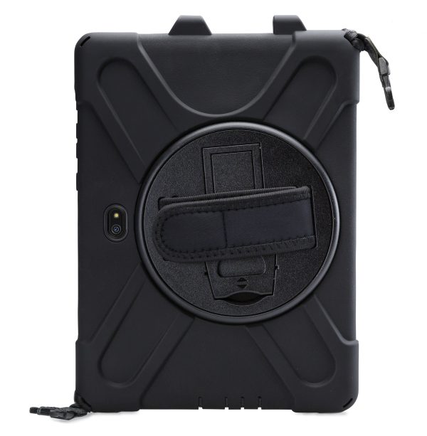 Xccess Survivor All-Round Case Samsung Galaxy Tab Active Pro/Active4 Pro 10.1 Black (Screenless)