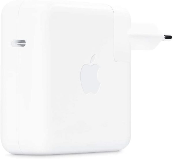 Apple Mnf72Zm/A Apple Usb-C Power Adapter 61W White - Afbeelding 3