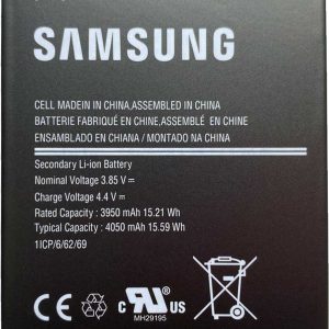 Samsung Gh43-04993A Samsung Accu Li-Ion 4050 Mah Bulk