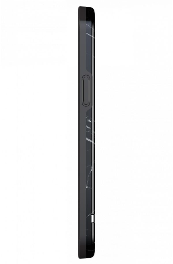 Richmond & Finch Freedom Series One-Piece Apple Iphone 12 Pro Max Black Marble - Afbeelding 4