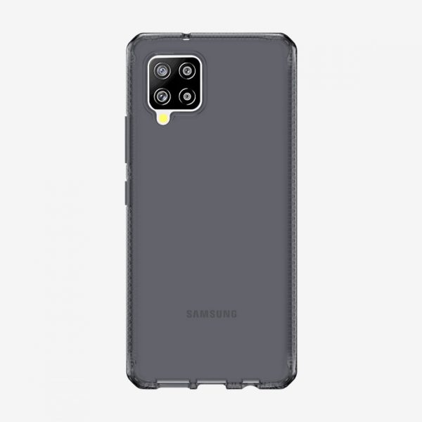 Itskins Level 2 Spectrumclear For Samsung Galaxy A42/A42 5G Smoke - Afbeelding 3