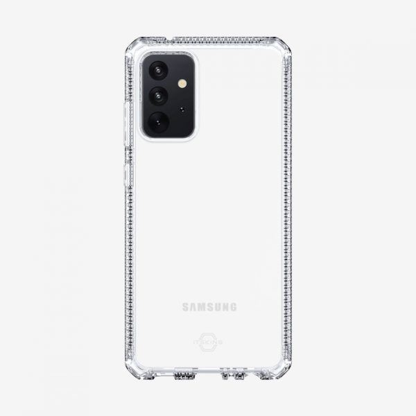Itskins Level 2 Spectrumclear For Samsung Galaxy A72 4G Transparent - Afbeelding 3