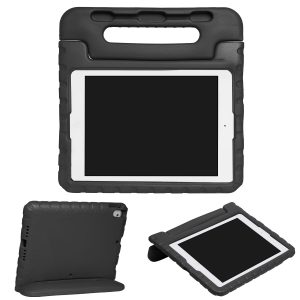 Xccess Kids Guard Tablet Case For Apple Ipad Pro 11 (2018-2024)/Air 10.9 (2020/2022) Black