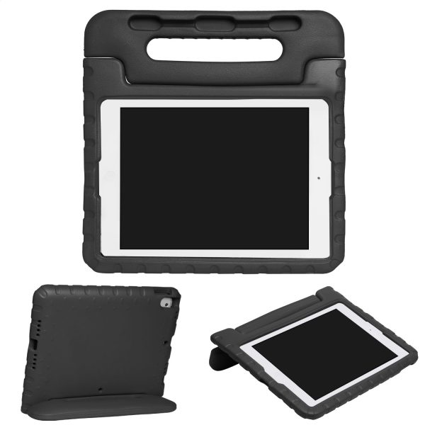 Xccess Kids Guard Tablet Case For Apple Ipad Pro 11 (2018-2024)/Air 10.9 (2020/2022) Black
