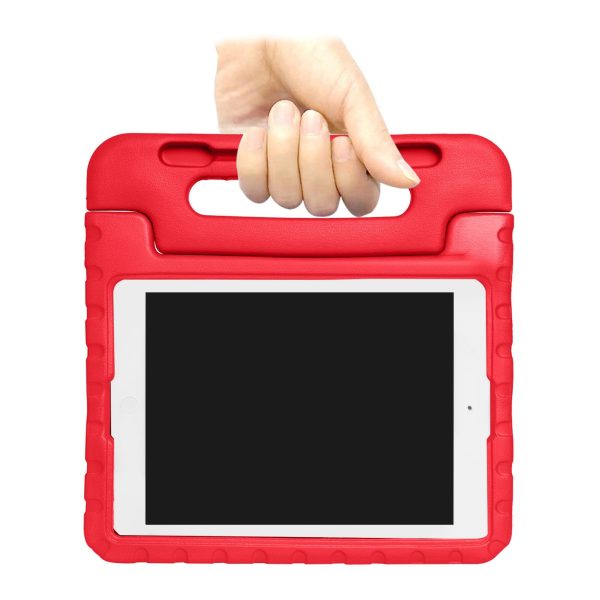 Xccess Kids Guard Tablet Case For Apple Ipad Pro 11 (2018-2024)/Air 10.9 (2020/2022) Red - Afbeelding 2
