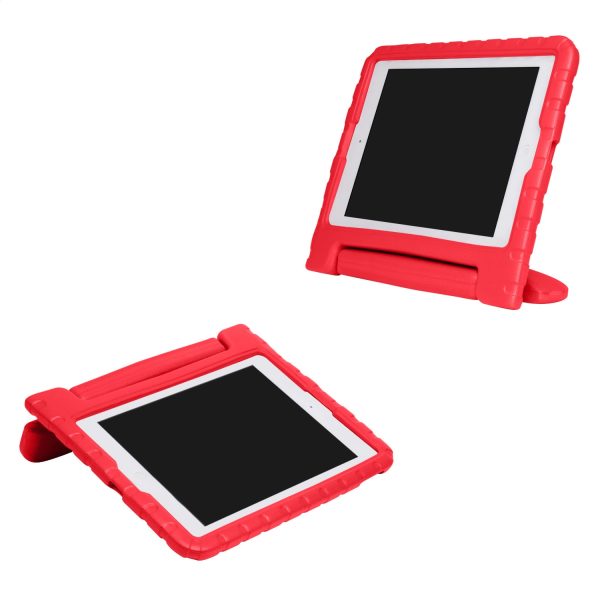 Xccess Kids Guard Tablet Case For Apple Ipad Pro 11 (2018-2024)/Air 10.9 (2020/2022) Red - Afbeelding 6