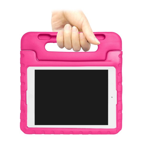 Xccess Kids Guard Tablet Case For Apple Ipad Pro 11 (2018-2024)/Air 10.9 (2020/2022) Pink - Afbeelding 2