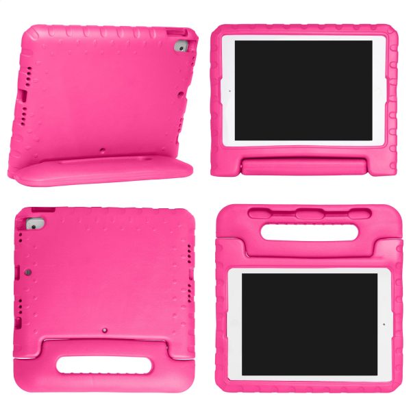 Xccess Kids Guard Tablet Case For Apple Ipad Pro 11 (2018-2024)/Air 10.9 (2020/2022) Pink - Afbeelding 3
