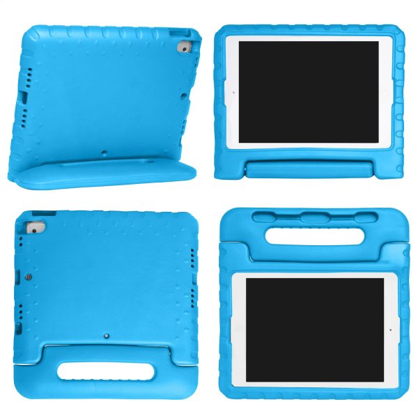 Xccess Kids Guard Tablet Case For Apple Ipad Pro 11 (2018-2024)/Air 10.9 (2020/2022) Blue - Afbeelding 3