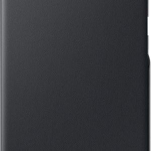 Samsung Ef-Ea725Pbegee Samsung Smart S View Cover Galaxy A72 4G Black