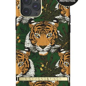 Richmond & Finch Freedom Series Apple Iphone 11 Pro Green Tiger