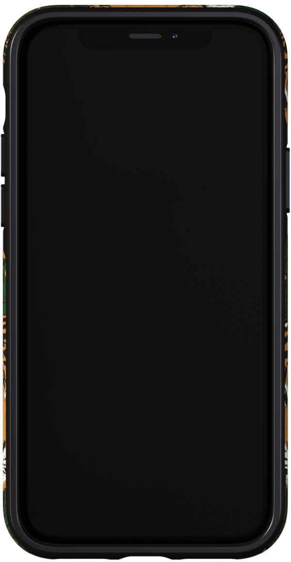 Richmond & Finch Freedom Series Apple Iphone 11 Pro Green Tiger - Afbeelding 3