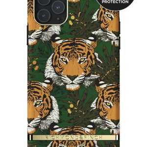 Richmond & Finch Freedom Series Apple Iphone 11 Pro Max Green Tiger