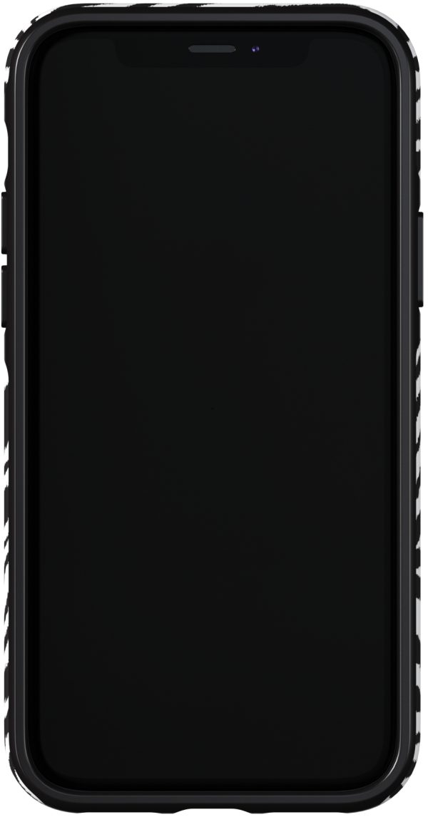 Richmond & Finch Freedom Series Apple Iphone 11 Pro Zebra - Afbeelding 3