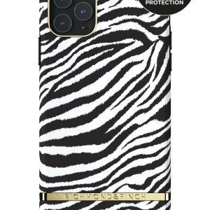 Richmond & Finch Freedom Series Apple Iphone 11 Pro Max Zebra
