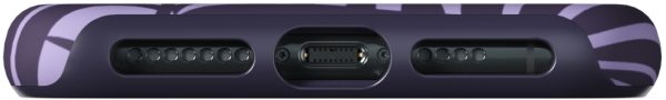 Richmond & Finch Freedom Series Apple Iphone 11 Pro Max Purple Palm - Afbeelding 6