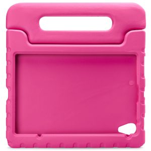 Xccess Kids Guard Tablet Case For Apple Ipad Mini 6 (2021) Pink