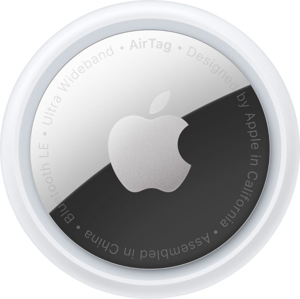 Apple Mx542Zm/A Apple Airtag White (4-Pack) - Afbeelding 2