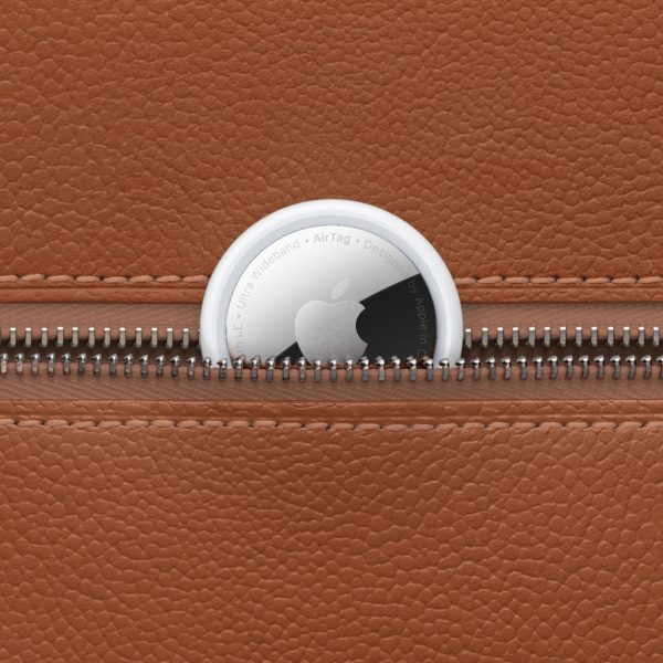 Apple Mx542Zm/A Apple Airtag White (4-Pack) - Afbeelding 6