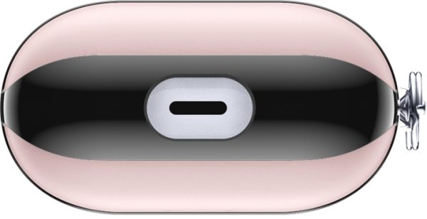 Valenta Snap Case Apple Airpods Gen 1/2 Pink - Afbeelding 6